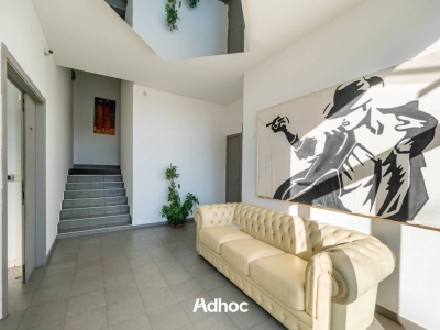 ufficio in vendita a Senigallia in zona Roncitelli