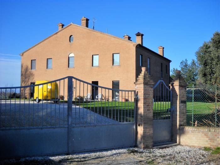 casa indipendente in vendita a Senigallia in zona Cesano