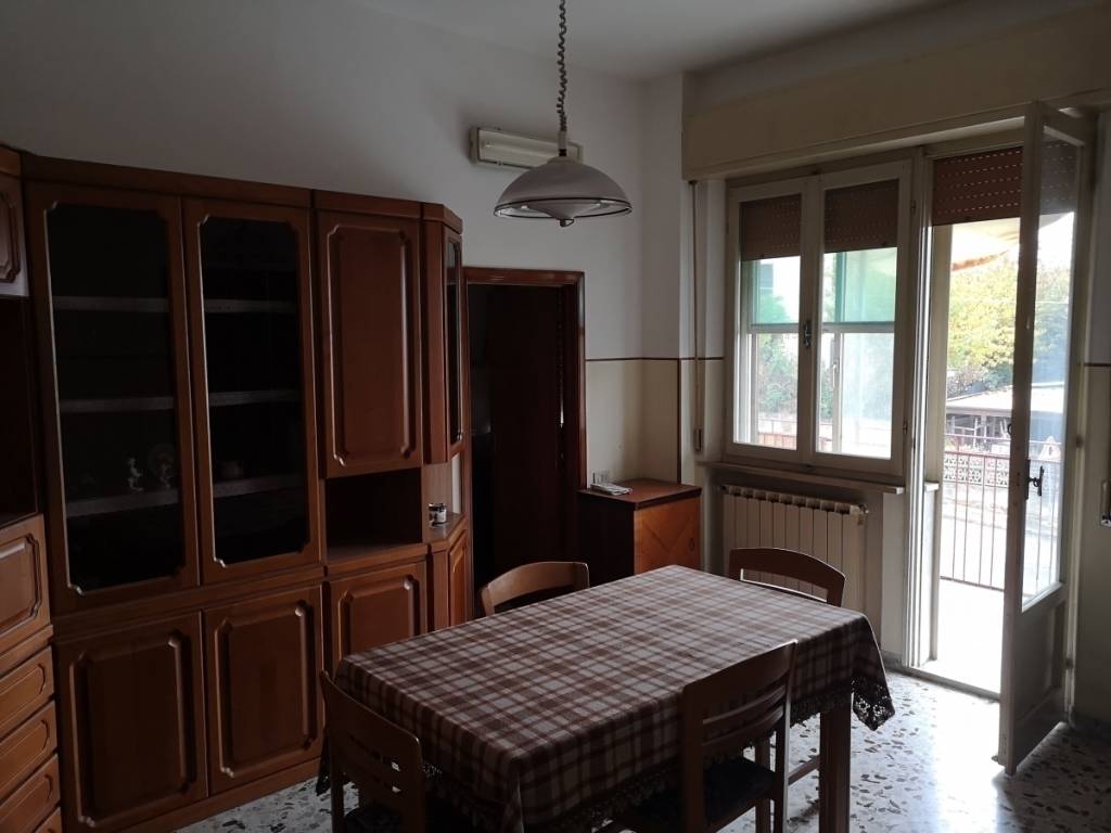 appartamento in vendita a Senigallia in zona Sant'Angelo