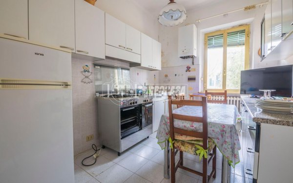 appartamento in vendita a Senigallia