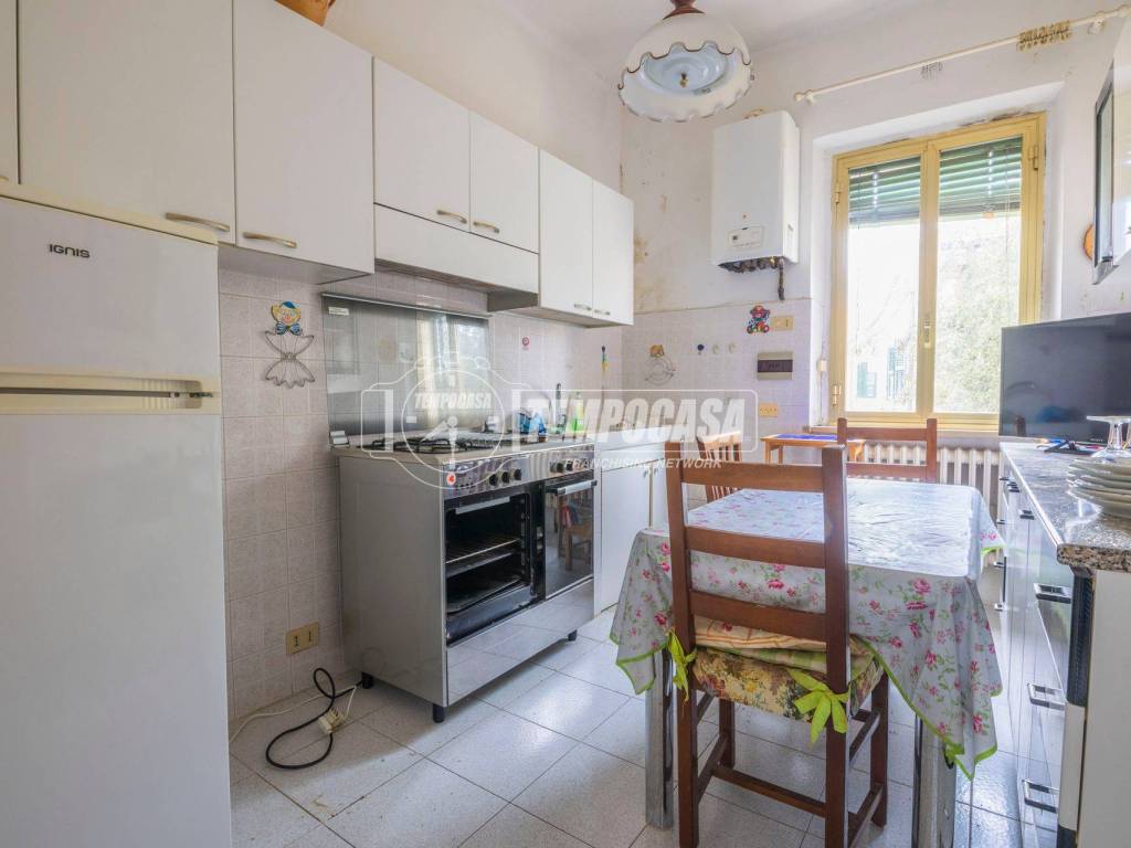 appartamento in vendita a Senigallia