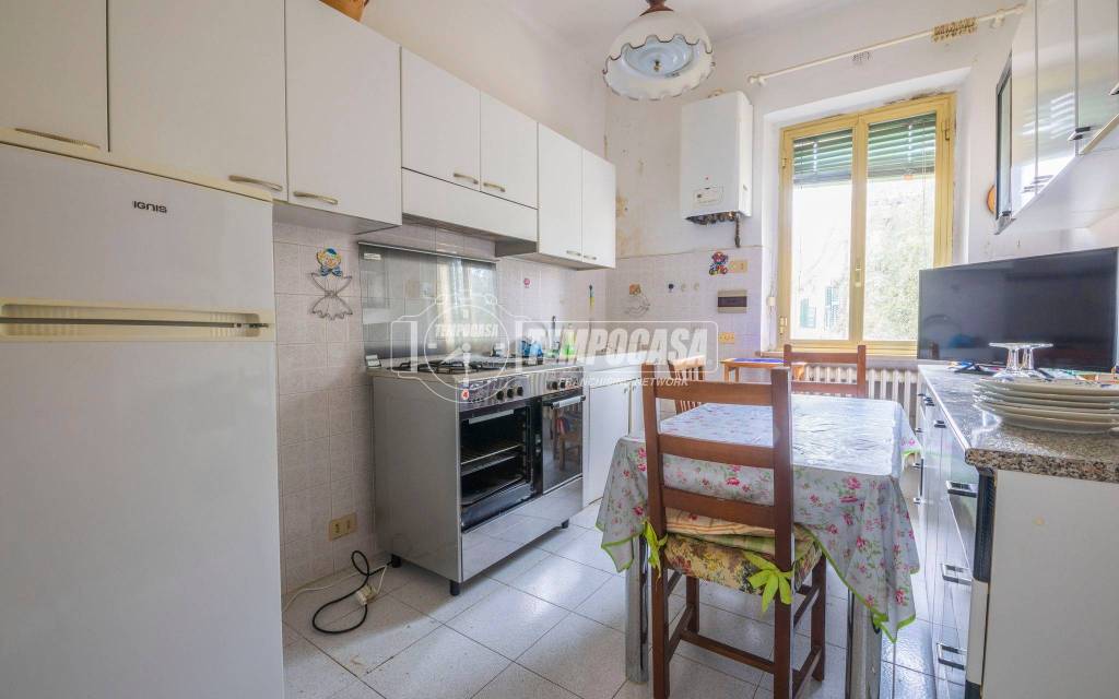 appartamento in vendita a Senigallia