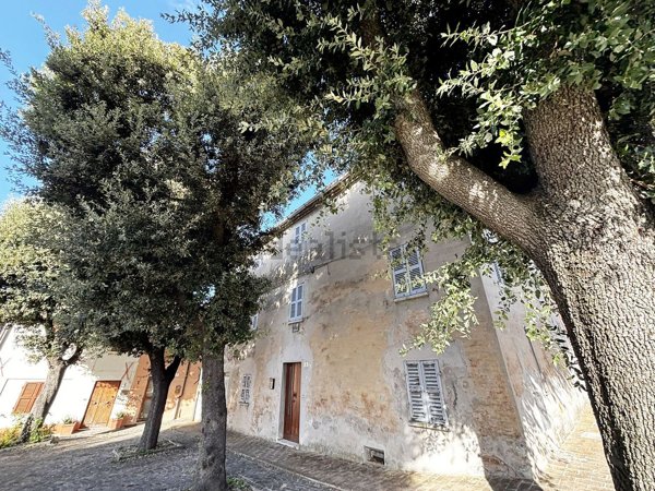 casa indipendente in vendita a Senigallia in zona Roncitelli