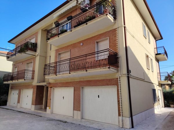 appartamento in vendita a Senigallia