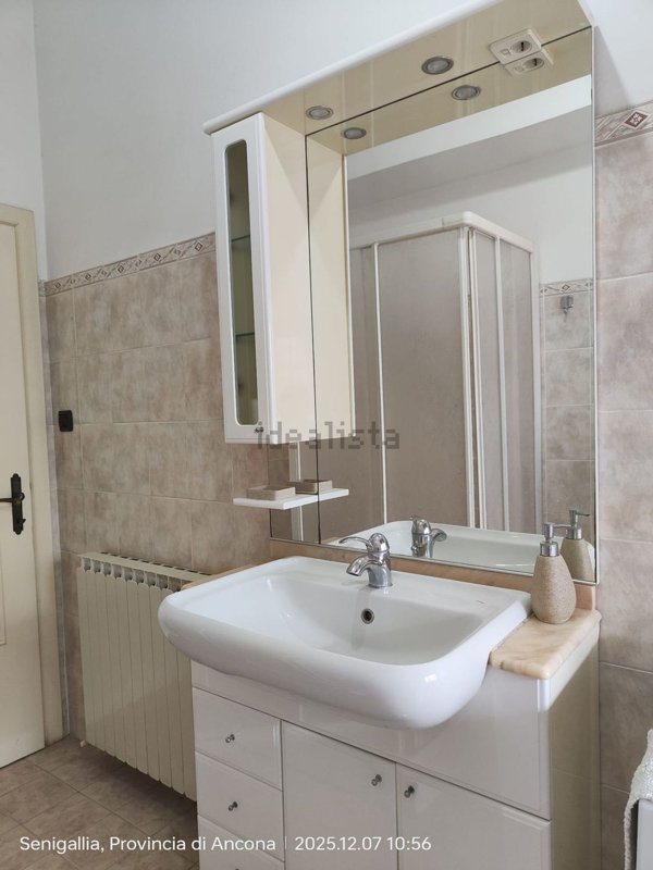 appartamento in vendita a Senigallia
