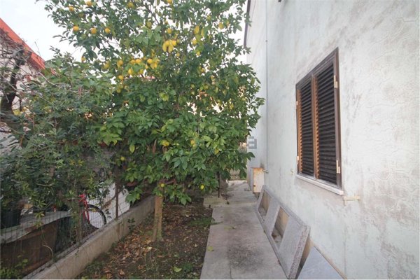 casa indipendente in vendita a Senigallia in zona Marzocca