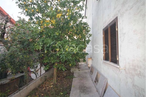 casa indipendente in vendita a Senigallia in zona Marzocca