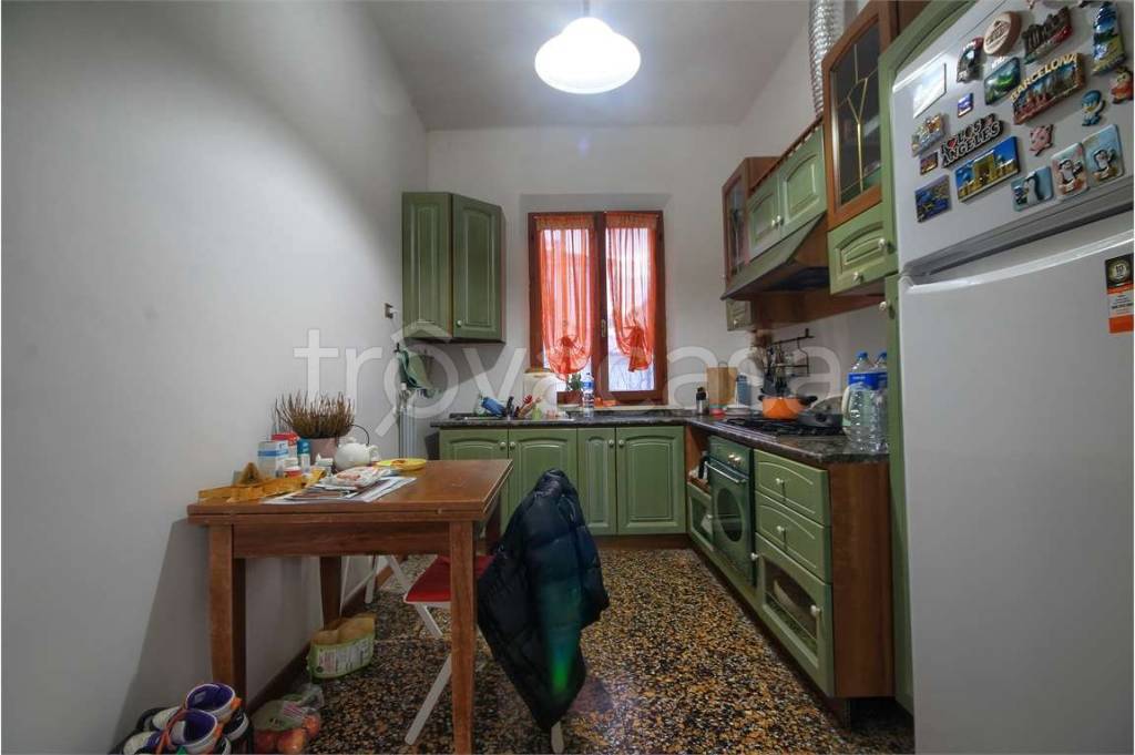 casa indipendente in vendita a Senigallia in zona Marzocca