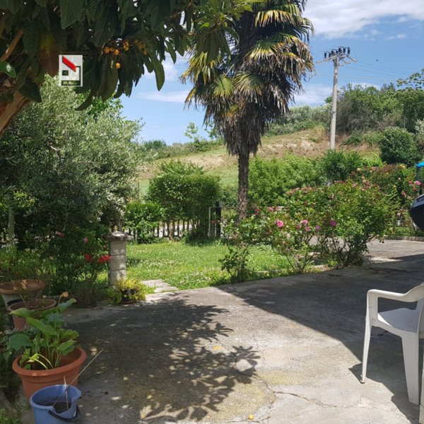 appartamento in vendita a Senigallia in zona Vallone