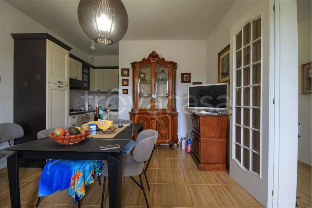 casa indipendente in vendita a Senigallia in zona Marzocca