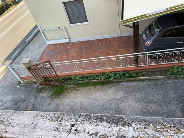 casa indipendente in vendita a Senigallia