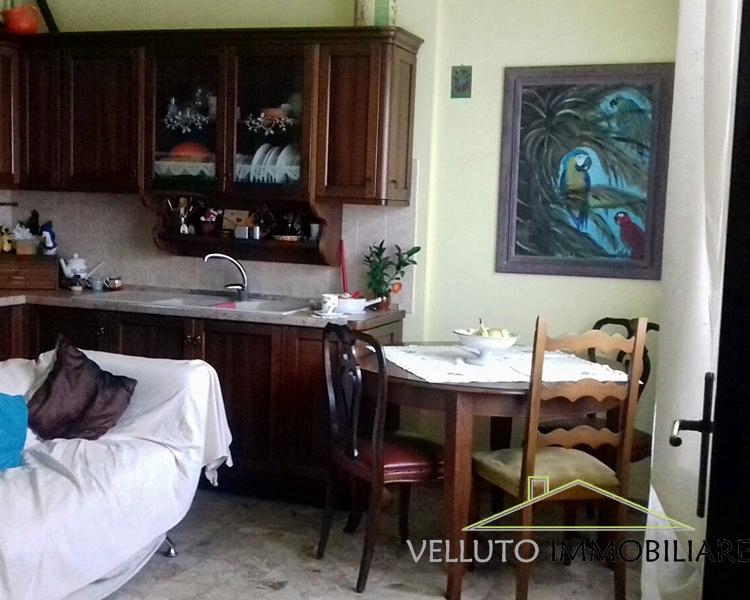 casa indipendente in vendita a Senigallia