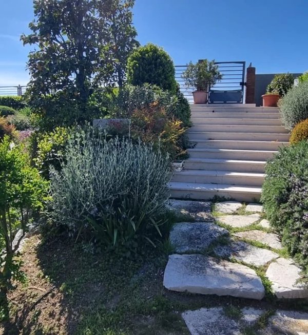 casa indipendente in vendita a Senigallia