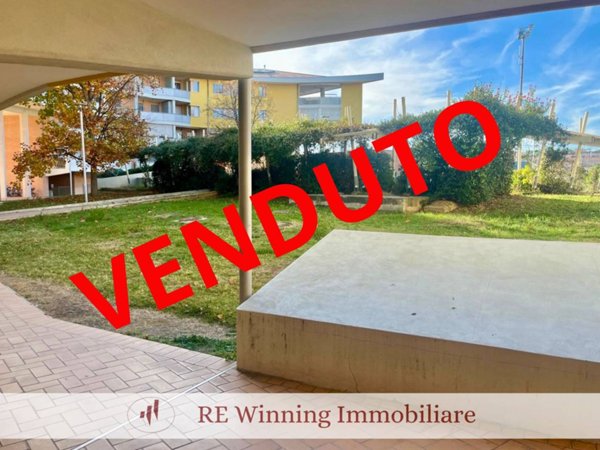 appartamento in vendita a Senigallia