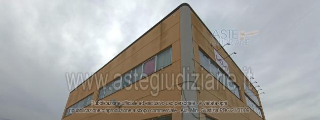 negozio in vendita a Senigallia