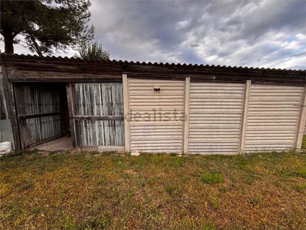 capannone in vendita a Senigallia