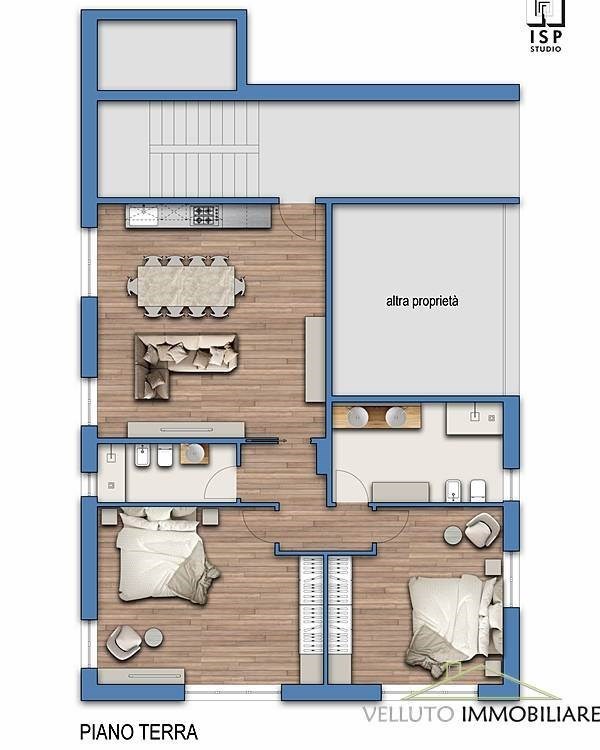 negozio in vendita a Senigallia