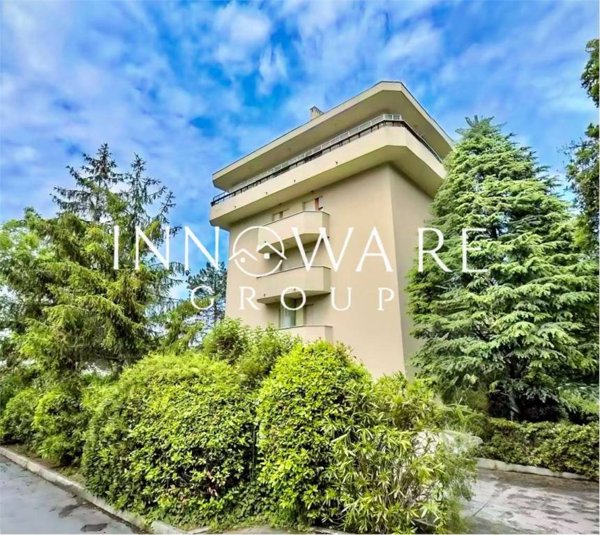 appartamento in vendita a Senigallia