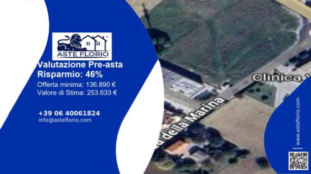 appartamento in vendita a Senigallia