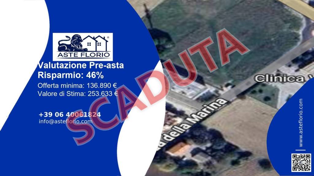 appartamento in vendita a Senigallia