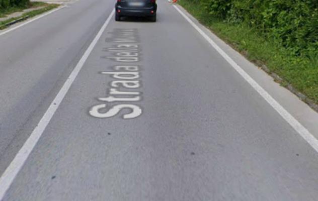 pentavano in vendita a Senigallia