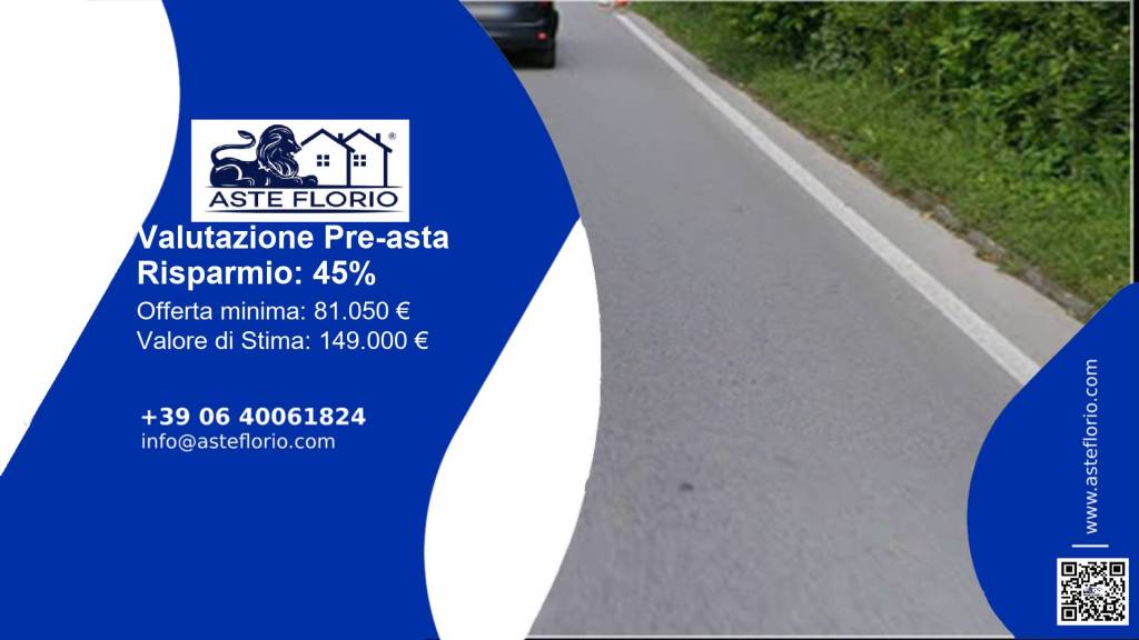 locale commerciale in vendita a Senigallia in zona Cesano