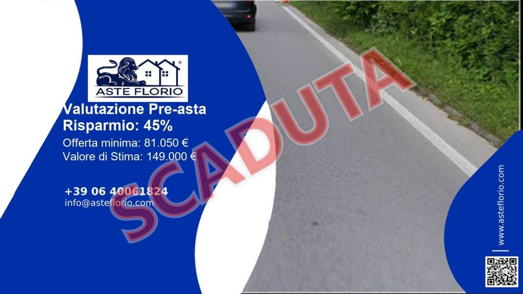 locale commerciale in vendita a Senigallia