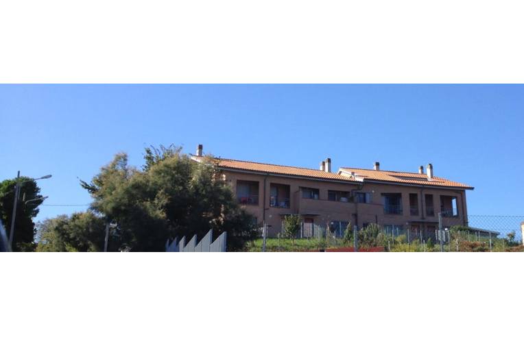 appartamento in vendita a Senigallia in zona Marzocca