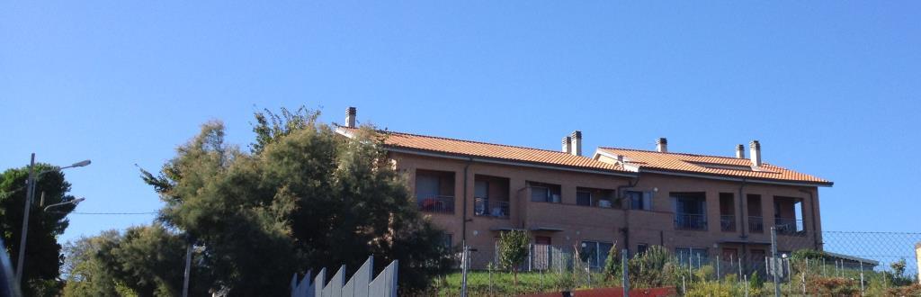 appartamento in vendita a Senigallia in zona Marzocca