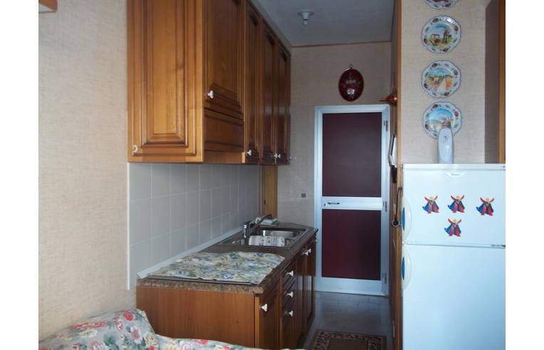 appartamento in vendita a Senigallia in zona Cesano