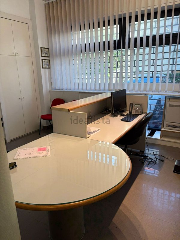 ufficio in vendita a Senigallia