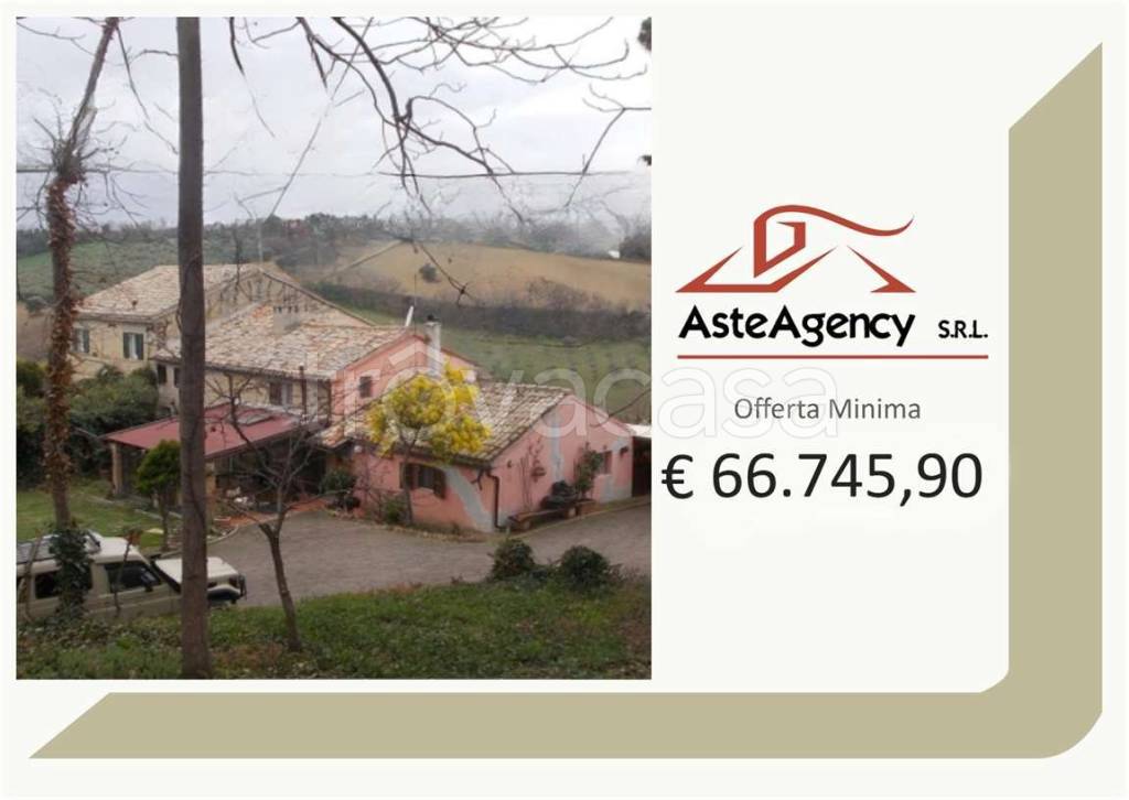 appartamento in vendita a Senigallia