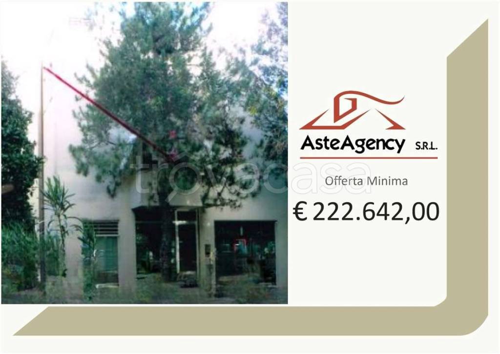 appartamento in vendita a Senigallia