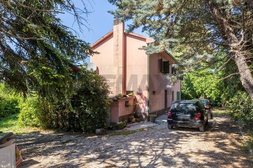 appartamento in vendita a Senigallia in zona Borgo Passera