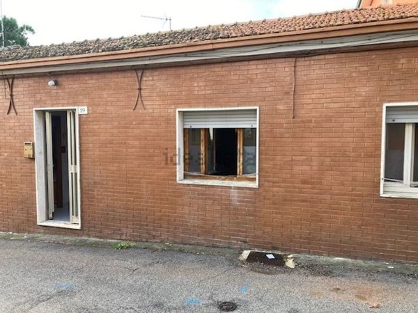 casa indipendente in vendita a Senigallia