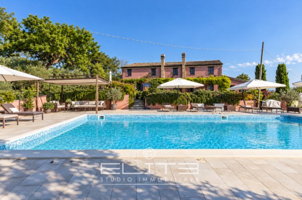 casa indipendente in vendita a Senigallia in zona San Silvestro