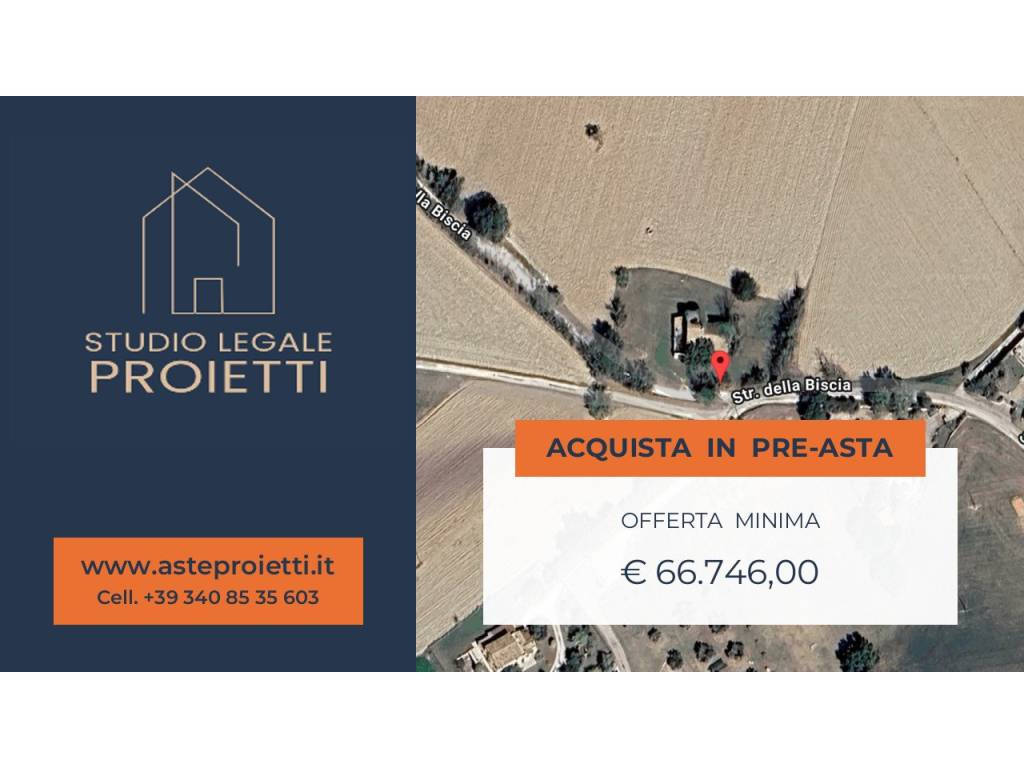 appartamento in vendita a Senigallia