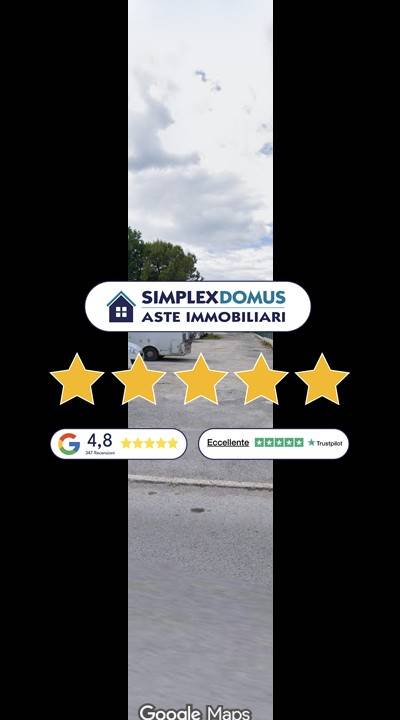 casa indipendente in vendita a Senigallia in zona Cesano