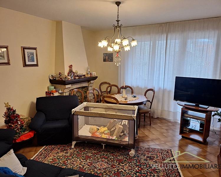 appartamento in vendita a Senigallia