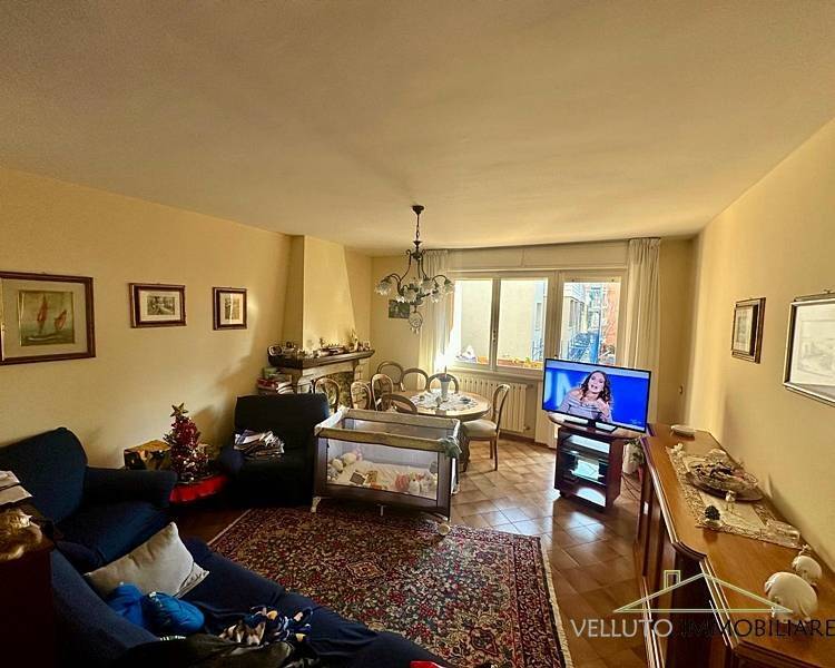 appartamento in vendita a Senigallia