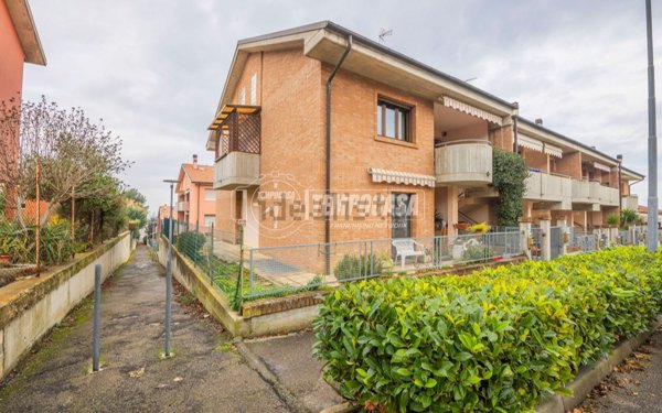 appartamento in vendita a Senigallia