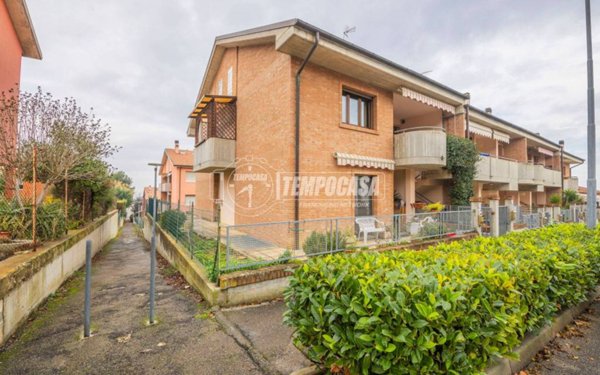 appartamento in vendita a Senigallia in zona Montignano