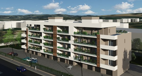 appartamento in vendita a Senigallia