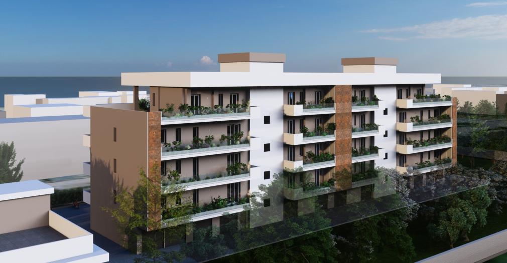 appartamento in vendita a Senigallia