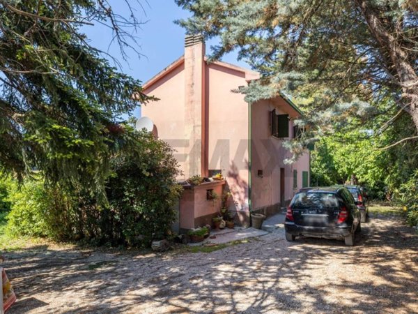 casa indipendente in vendita a Senigallia in zona Sant'Angelo