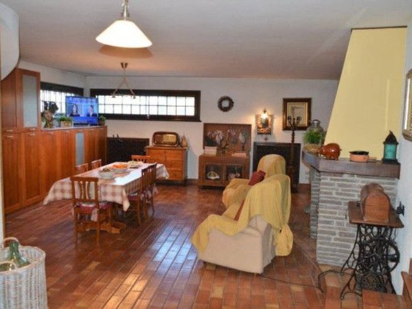 casa indipendente in vendita a Senigallia