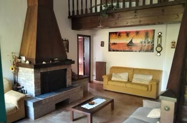 casa indipendente in vendita a Senigallia