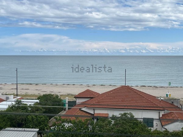 appartamento in vendita a Senigallia in zona Marzocca