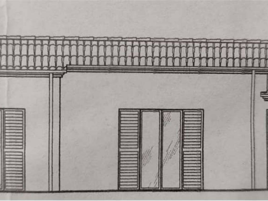 locale commerciale in vendita a Senigallia in zona Montignano
