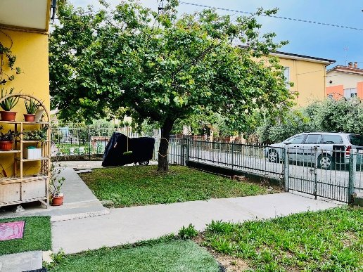 appartamento in vendita a Senigallia